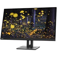 Монитор Lenovo ThinkVision E27q-20 62D0GAT1IS - Превью изображения №3 — Интернет-магазин ПроЗаказ