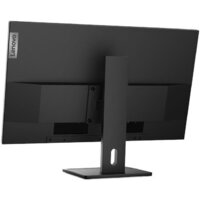 Монитор Lenovo ThinkVision E27q-20 62D0GAT1IS - Превью изображения №6 — Интернет-магазин ПроЗаказ