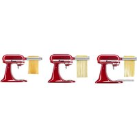 Насадка для пасты KitchenAid 5KSMPRA - Превью изображения №6 — Интернет-магазин ПроЗаказ