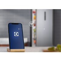 Холодильник Electrolux ENP7TD75S - Превью изображения №10 — Интернет-магазин ПроЗаказ