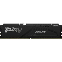 Оперативная память Kingston FURY Beast 2x16ГБ DDR5 6400 МГц KF564C32BBEK2-32 - Превью изображения №2 — Интернет-магазин ПроЗаказ