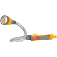 Системы автоматического полива, распылители