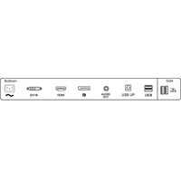 Монитор Philips 275B1/00 - Превью изображения №5 — Интернет-магазин ПроЗаказ