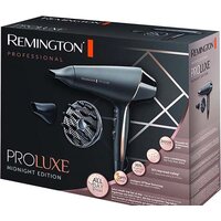 Фен Remington AC9140B (черный/золотистый) - Превью изображения №6 — Интернет-магазин ПроЗаказ