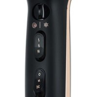 Фен Remington AC9140B (черный/золотистый) - Превью изображения №3 — Интернет-магазин ПроЗаказ