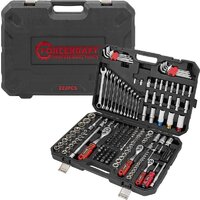 Универсальный набор инструментов ForceKraft FK-42222-5 (64513) - Превью изображения №2 — Интернет-магазин ПроЗаказ