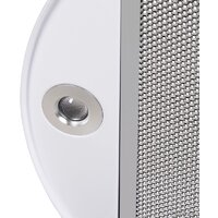 Кухонная вытяжка HOMSair Art 1050WL 35 (белый) - Превью изображения №5 — Интернет-магазин ПроЗаказ