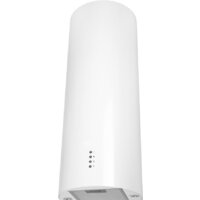 Кухонная вытяжка HOMSair Art 1050WL 35 (белый) - Превью изображения №3 — Интернет-магазин ПроЗаказ