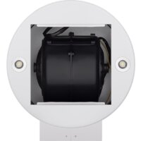 Кухонная вытяжка HOMSair Art 1050WL 35 (белый) - Превью изображения №11 — Интернет-магазин ПроЗаказ