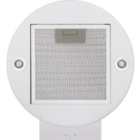Кухонная вытяжка HOMSair Art 1050WL 35 (белый) - Превью изображения №10 — Интернет-магазин ПроЗаказ