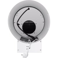 Кухонная вытяжка HOMSair Art 1050WL 35 (белый) - Превью изображения №12 — Интернет-магазин ПроЗаказ