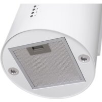 Кухонная вытяжка HOMSair Art 1050WL 35 (белый) - Превью изображения №2 — Интернет-магазин ПроЗаказ