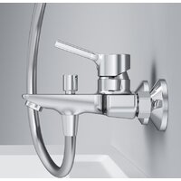 Смеситель AM.PM X-Joy F85B10000 - Превью изображения №3 — Интернет-магазин ПроЗаказ