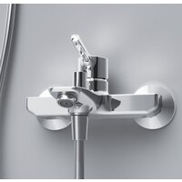 Смеситель AM.PM X-Joy F85B10000 - Превью изображения №4 — Интернет-магазин ПроЗаказ