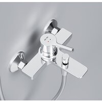 Смеситель AM.PM X-Joy F85B10000 - Превью изображения №7 — Интернет-магазин ПроЗаказ