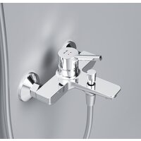 Смеситель AM.PM X-Joy F85B10000 - Превью изображения №6 — Интернет-магазин ПроЗаказ