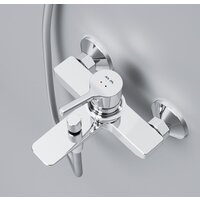 Смеситель AM.PM X-Joy F85B10000 - Превью изображения №9 — Интернет-магазин ПроЗаказ