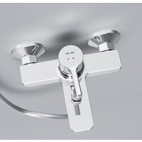 Смеситель AM.PM X-Joy F85B10000 - Превью изображения №8 — Интернет-магазин ПроЗаказ