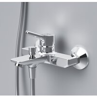 Смеситель AM.PM X-Joy F85B10000 - Превью изображения №11 — Интернет-магазин ПроЗаказ