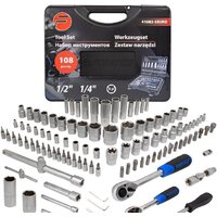 FORSAGE F-41082-5 Euro (108 предметов)