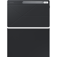 Чехол Samsung Smart Book Cover Tab S9+ (черный) - Превью изображения №3 — Интернет-магазин ПроЗаказ
