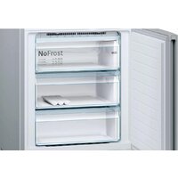 Холодильник Bosch Serie 4 KGN49XL30U - Превью изображения №5 — Интернет-магазин ПроЗаказ