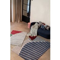 Ковер для жилой комнаты Tkano Terra Tea plantation TK22-DR0008 - Превью изображения №8 — Интернет-магазин ПроЗаказ