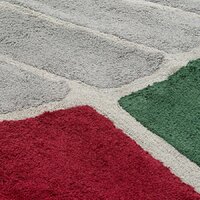 Ковер для жилой комнаты Tkano Terra Tea plantation TK22-DR0008 - Превью изображения №3 — Интернет-магазин ПроЗаказ