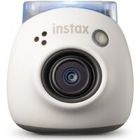 Фотоаппарат Fujifilm Instax Pal (белый) - Превью изображения №4 — Интернет-магазин ПроЗаказ