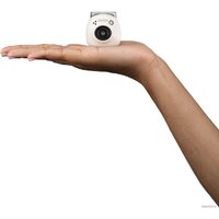 Фотоаппарат Fujifilm Instax Pal (белый) - Превью изображения №5 — Интернет-магазин ПроЗаказ
