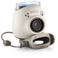 Фотоаппарат Fujifilm Instax Pal (белый) - Превью изображения №2 — Интернет-магазин ПроЗаказ
