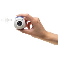 Фотоаппарат Fujifilm Instax Pal (белый) - Превью изображения №6 — Интернет-магазин ПроЗаказ
