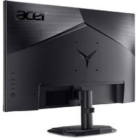 Игровой монитор Acer Nitro KG241YX3bip UM.QX1CD.302 - Превью изображения №9 — Интернет-магазин ПроЗаказ
