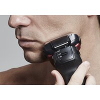 Электробритва Panasonic ES-LT4N - Превью изображения №2 — Интернет-магазин ПроЗаказ