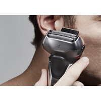 Электробритва Panasonic ES-LT4N - Превью изображения №3 — Интернет-магазин ПроЗаказ