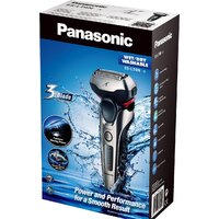 Электробритва Panasonic ES-LT4N - Превью изображения №8 — Интернет-магазин ПроЗаказ
