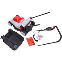 Газонокосилка Ресанта КР-1500 ЭТ - Превью изображения №6 — Интернет-магазин ПроЗаказ