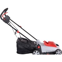 Газонокосилка Ресанта КР-1500 ЭТ - Превью изображения №2 — Интернет-магазин ПроЗаказ