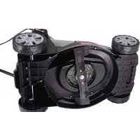 Газонокосилка Ресанта КР-1500 ЭТ - Превью изображения №9 — Интернет-магазин ПроЗаказ