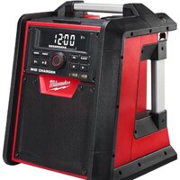 Зарядное устройство Milwaukee M18 RC-0 4933446639 (18В) - Превью изображения №2 — Интернет-магазин ПроЗаказ