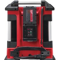 Зарядное устройство Milwaukee M18 RC-0 4933446639 (18В) - Превью изображения №7 — Интернет-магазин ПроЗаказ