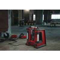 Зарядное устройство Milwaukee M18 RC-0 4933446639 (18В) - Превью изображения №6 — Интернет-магазин ПроЗаказ