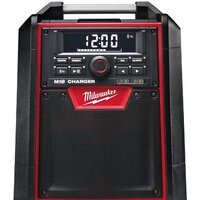 Зарядное устройство Milwaukee M18 RC-0 4933446639 (18В) - Превью изображения №3 — Интернет-магазин ПроЗаказ