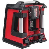 Зарядное устройство Milwaukee M18 RC-0 4933446639 (18В) - Превью изображения №4 — Интернет-магазин ПроЗаказ
