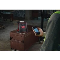 Зарядное устройство Milwaukee M18 RC-0 4933446639 (18В) - Превью изображения №5 — Интернет-магазин ПроЗаказ