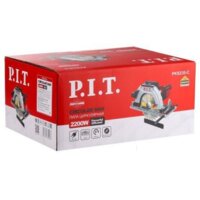 Дисковая (циркулярная) пила P.I.T. PKS235-C - Превью изображения №2 — Интернет-магазин ПроЗаказ