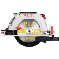 Дисковая (циркулярная) пила P.I.T. PKS235-C - Превью изображения №4 — Интернет-магазин ПроЗаказ