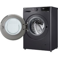 Стиральная машина LG F2V3HS6J - Превью изображения №3 — Интернет-магазин ПроЗаказ