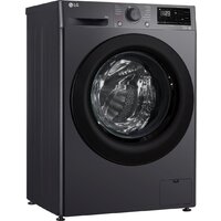 Стиральная машина LG F2V3HS6J - Превью изображения №5 — Интернет-магазин ПроЗаказ