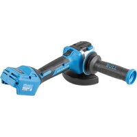 Угловая шлифмашина Bull CSG 1812-1 SR XLTpro Xcase 1333998 (с 2-мя АКБ, кейс) - Превью изображения №2 — Интернет-магазин ПроЗаказ